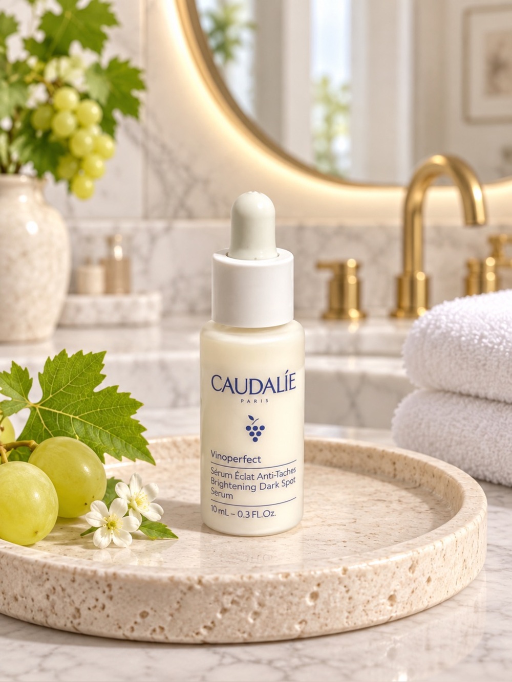 Caudalie Brightening Serum